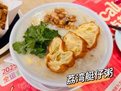 -点都德(汇胜楼店)