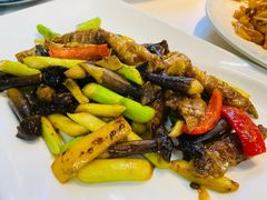 -园里前·10年私厨·福建菜(台江万达鳌峰洲店)