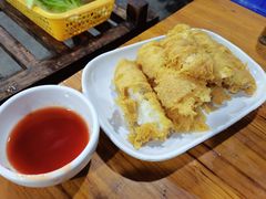 -章记正宗南岗鱼蛋火锅