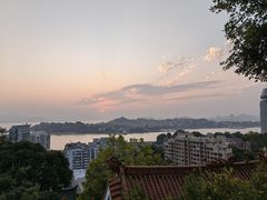 -鸿山公园
