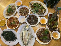 -桂园白粥·潮汕老味道