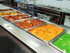 -中山大学南校区-学1食堂