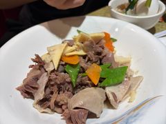 -春江饭店(共青团路总店)