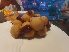 -芳芳私房菜·精做淮扬菜(承德路店)