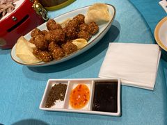 -万荣烤鸭店·北京菜(天坛店)