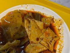 洋芋拼土豆-马三洋芋片(簋街店)