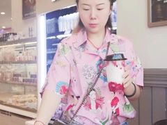 -PARIS BAGUETTE巴黎贝甜(周浦万达店)
