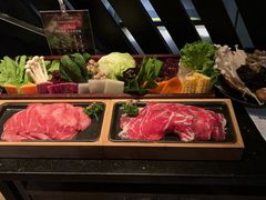 -湊湊火锅·茶憩(新中关购物中心店)