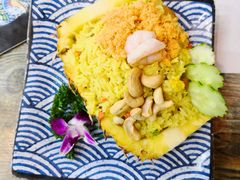 -Hi YOU你的饭局泰餐厅(雍和宫店)