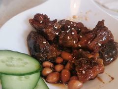 -港久茶餐厅(鹭洲里店)
