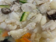 溜鱼片-黑石礁酒楼·海鲜(黑石礁店)