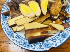 -朱秀英梆梆肉葫芦头(琉璃街店)