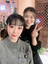 -盘子女人坊生日照·摄影馆(浦东店)