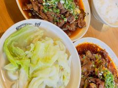 -杨三孃跷脚牛肉(清凤时代店)