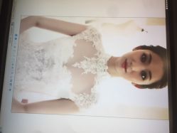 宝娜嫁衣馆-南京宝娜嫁衣婚纱礼服馆(中央路店)