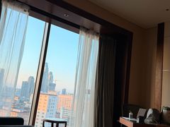 -天津君隆威斯汀酒店