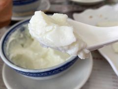 招牌传统双皮奶-周大娘牛乳(旧寨古村总店)