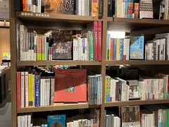 -茑屋书店(天目里店)