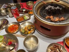 -西塔老太太泥炉烤肉(川沙百联店)