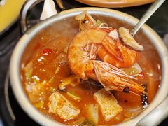 -釜山火炉·海鲜烤肉(紫藤路店)