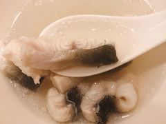 清水煮活鳗-莆田餐厅(吉隆坡柏威年广场店)