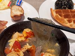 -南京THE TAI太和紫金大酒店