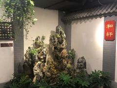 -北京全聚德(西客站店)