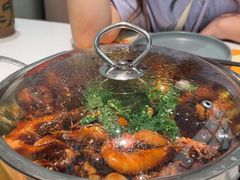-黄记煌三汁焖锅(华发商都店)