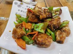 -安家德吉林市朝鲜族大冷面(民康路店)