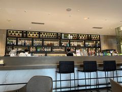 -粤海喜来登酒店·&More聚驿(天河城店)