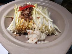 -筱爷叔·上海传统手工菜(玉树路店)