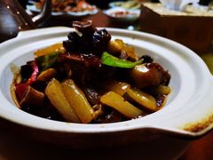 -赖厨潮汕砂锅粥