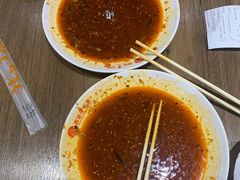 -西安手工面(万象城店)