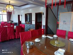 大堂-灵福缘私房菜·农家菜(拈花湾·灵山大佛必推店)