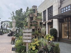 -比斯特上海购物村精品奥特莱斯