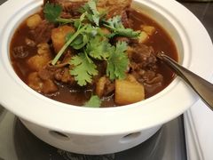 山药红烧牛腩-老城南食府(宣武门东大街店)