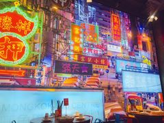 -捞围鲜·港式打边炉(海阳路店)