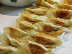 -东方饺子王(工农大路店)