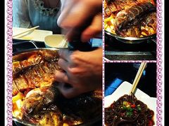-黄记煌三汁焖锅(新世纪广场店)
