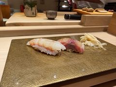 -鮨一日本料理(大中华店)