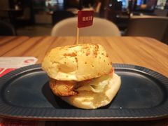 -必胜客(桂林中山店)
