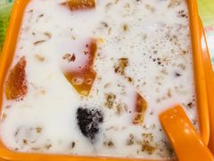 木瓜鲜奶桃胶-顺记冰室(宝华路店)