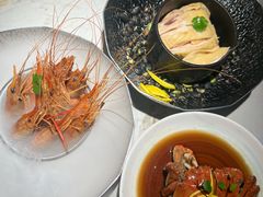 -寻宝记绍兴菜(状元店)