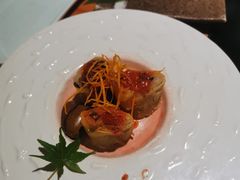 -花潮料理艺食馆(世欧广场店)