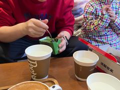 -Peet's Coffee皮爷咖啡(大学路店)