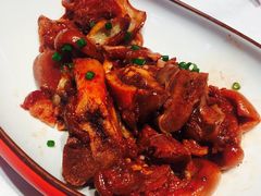 神农本草猪手-老湘亲·品鉴湘菜(蔡塘爱琴海店)