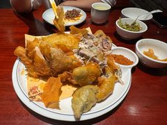 -味鼎长安·地道陕菜(凤城一路店)