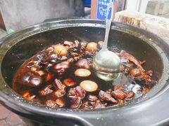 猪脚姜-小草糖水(海棠村店)