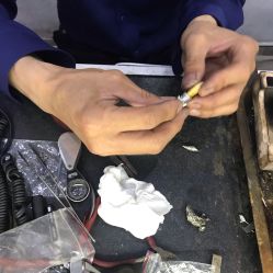 -张师傅首饰加工修理(西单华威潮铺街店)