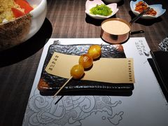 -牛坂烧肉·烧鸟·居酒屋(潮阳里店)